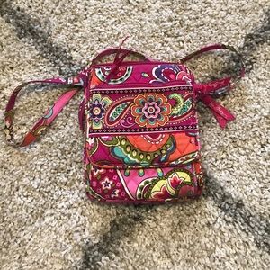Vera Bradley Purse